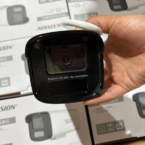 威视DS-IPC-B12HV3-IA网络摄像机200万像—议价