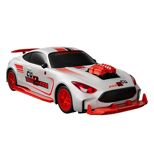 RC遥控车玩具大马力高速大号漂移赛车充电儿童玩具男孩子生日礼物