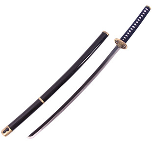 家庭教师山本武cos时雨金时雨之守护者苍燕流动漫武器木制未开刃