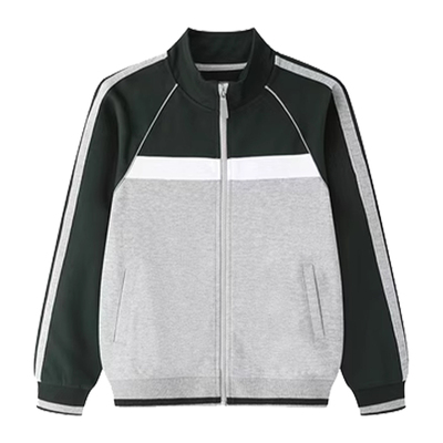 斯踏迪学生校服夏装春秋装运动服
