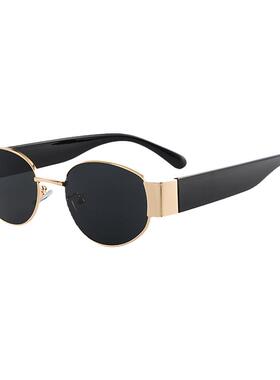 墨镜明星同款前卫风时尚太阳镜