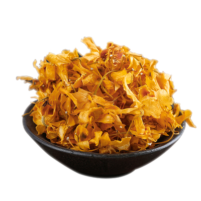 应季鼓槌石斛新花，品质之选！