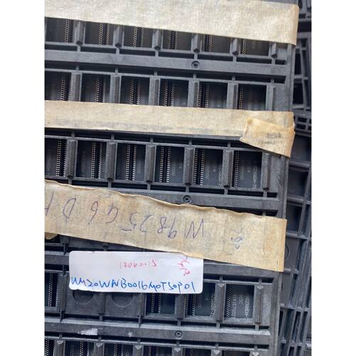 W9825G6DH-75 74pcs 议价