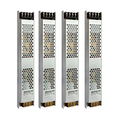 低压静音300W广告招牌灯箱电源