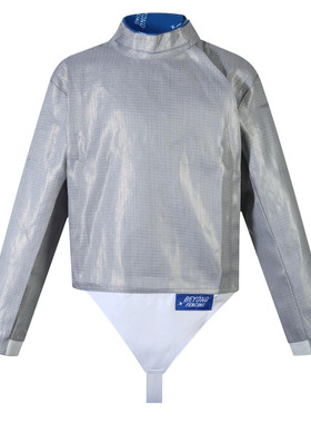 BEYOND佩剑击剑服金属网格