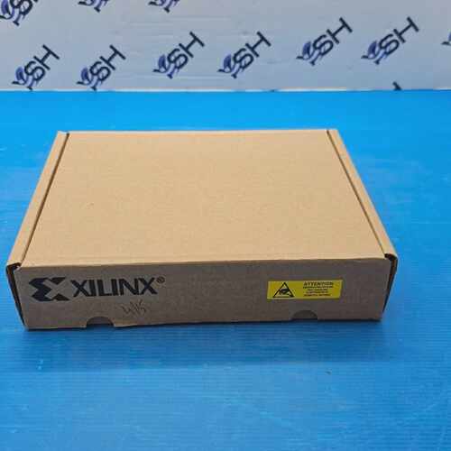 XILINX DLC10 Platform Cable USB II HW-USB-II-G