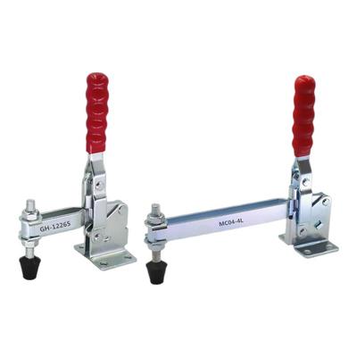快速夹钳12265MC04-4MC04-4L