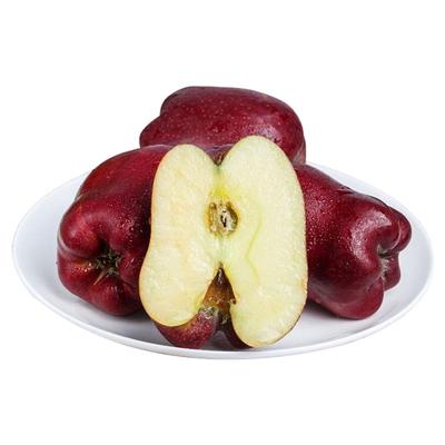 花牛苹果天水正宗新鲜应季水果粉面脆甜蛇果宝宝辅食平果整箱包邮