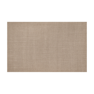 拱形地毯椅子地垫转椅办公椅化妆凳书房防滑日式亚麻衣帽间静音