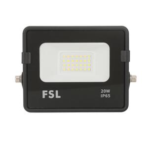 FSL佛山照明LED投光灯防水超亮