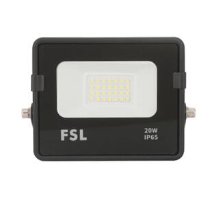 佛山照明LED投光灯户外防水工程照明灯200W高杆灯广告灯泛光射灯