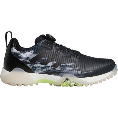 Adidas/阿迪达斯正品CODECHAOS BOA LO男子高尔夫球鞋GZ3901