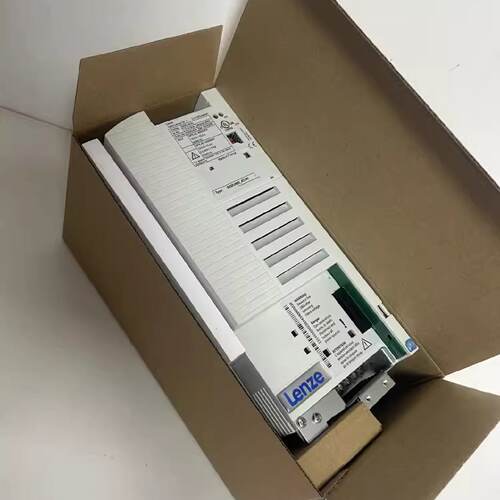议价供应Lenze伦茨变频器 E82EV552-4C929 质保一年实物拍摄咨询