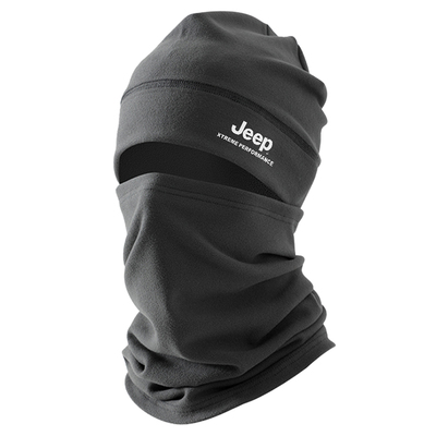 jeep吉普男士冬季包头帽