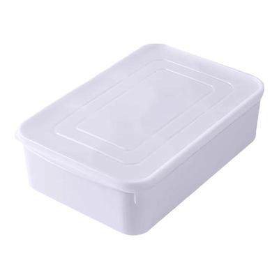 冰粉盒套装水果捞调料收纳小料盒