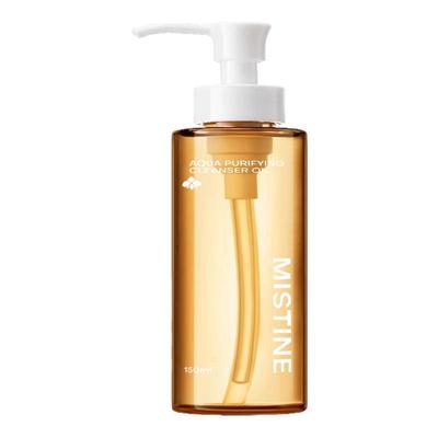 【养卸一体】蜜丝婷净澈卸妆油