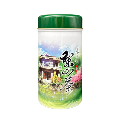 【免费送小样】海拔2600米高山茶