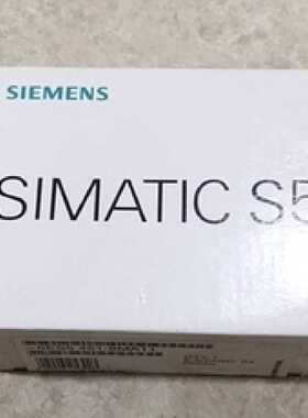 议价西门子 SIMATIC S5系列扩展单元接口模块  6ES5312-3AB11