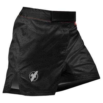 HAYABUSA拳击短裤儿童青年格斗