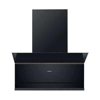 新品X9西门子LS93U8MR9W油烟机32m³吸力1600pa烟灶联动挥手智控