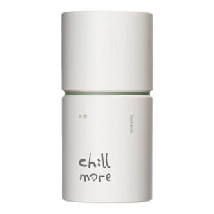 【晁然推荐】chillmore且悠净味清爽香体膏50g缓解异味腋下留香DB