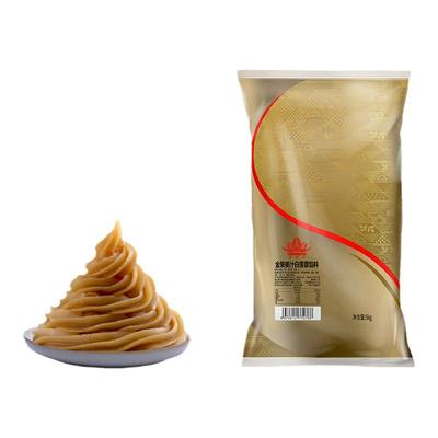 顺南金装白莲蓉姜汁味馅料5kg