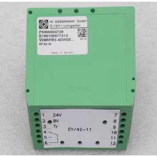 议价菲尼克斯控制器EY4211VV8RPB34D适用