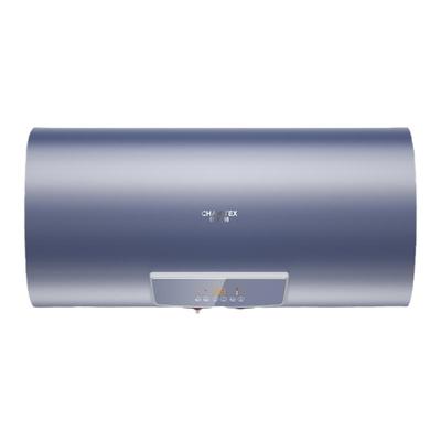 AO史密斯佳尼特金圭内胆电热水器家用双棒速热短款遥控60/80KA