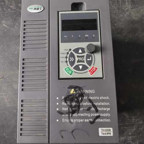 溢价-ADT澳地特变频器，型号AD300-T44R0GB/5R5P