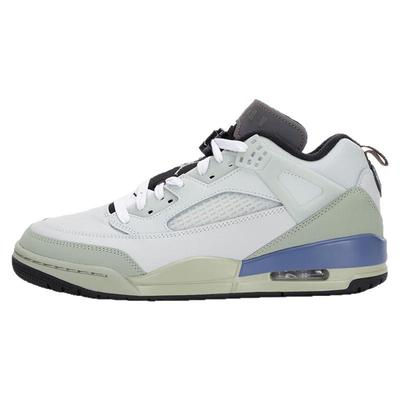 耐克男鞋新款JORDAN SPIZIKE LOW运动鞋复古休闲篮球鞋HV5969-003