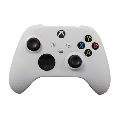 Xbox手柄保护套series硅胶套
