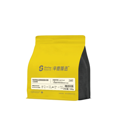 印尼曼特宁进口现磨250g咖啡豆