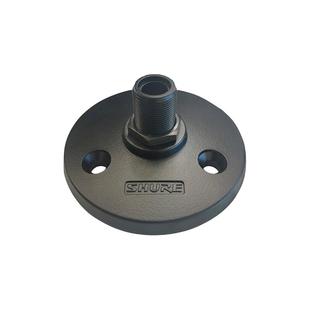 舒尔/Shure MV7主播话筒麦克风桌面支架底座