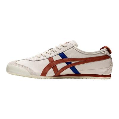 鬼塚虎男女情侣休闲复古运动鞋