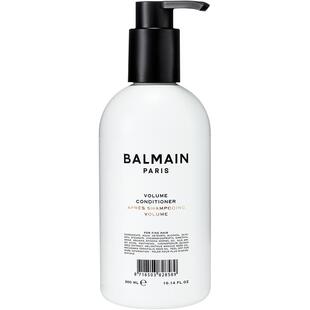 BalmainHair巴尔曼美发丰盈蓬松护发素300ml润发