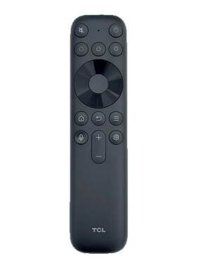 原装TCL雷鸟电视遥控器蓝牙语音RC801 JCB1 65P12G 98Q10G 85Q10G