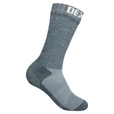 中筒骑行跑步户外男女款防水袜