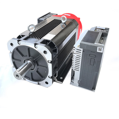 时代超群异步主轴伺服电机甩卖价