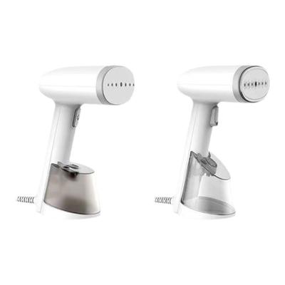 海尔手持挂烫机携式烫衣服