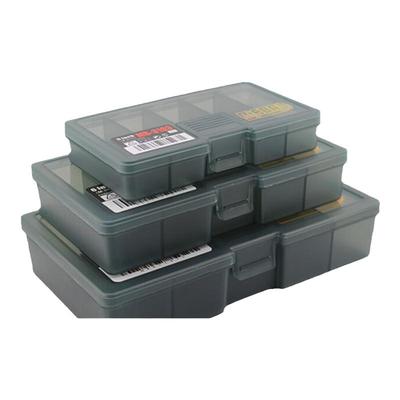 钓之猪路亚饵盒三件套