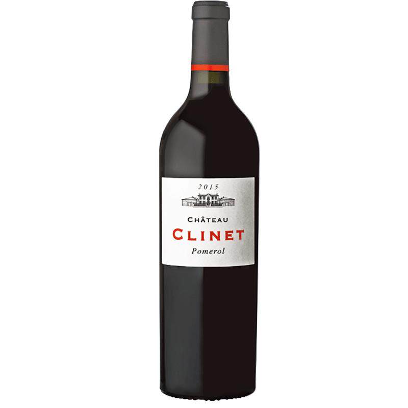 中粮波尔多干红葡萄酒克里奈酒庄