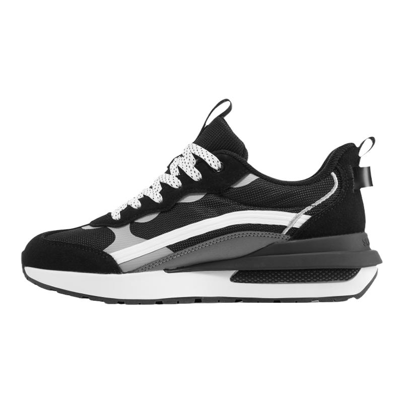 Skechers斯凯奇春夏季新款女鞋休闲百搭运动鞋复古老爹鞋155450