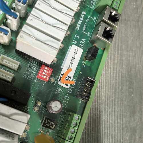 议价LYNUC继电器模组板PRIO01G20路议价岀询价