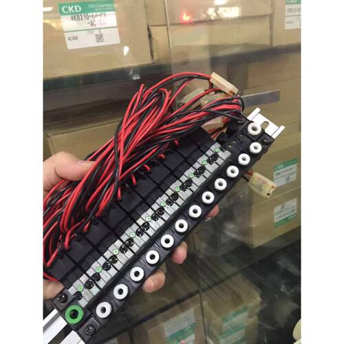 CKD阀组，4GD119/4GA119/4GD219/4GA