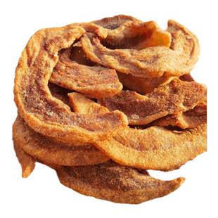 衙口合记猪油粕猪肉粕福建泉州闽南特产脂渣猪油渣肉渣美食真空装