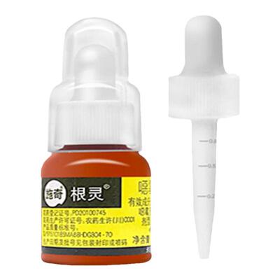 国光噁霉灵月季多肉枯萎病杀菌剂