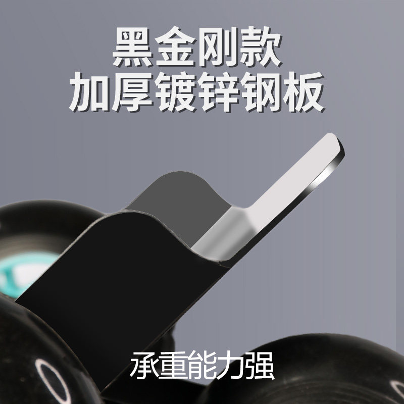 电动车拖车器电瓶三轮车助推器摩托车爆胎神器瘪胎自救移车挪车器