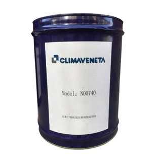 克莱门特冷冻油UC6460197 UC6460194 N00740螺杆离心机油滤润滑油