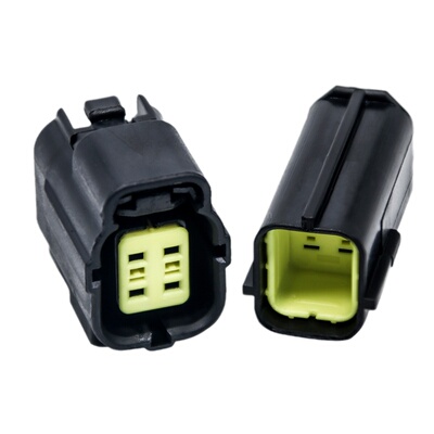 1.8系列连接器联芯电气现货供应