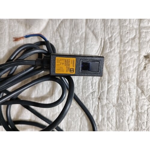 议价欧姆龙E3SDS10E41原装实物拍摄可维修